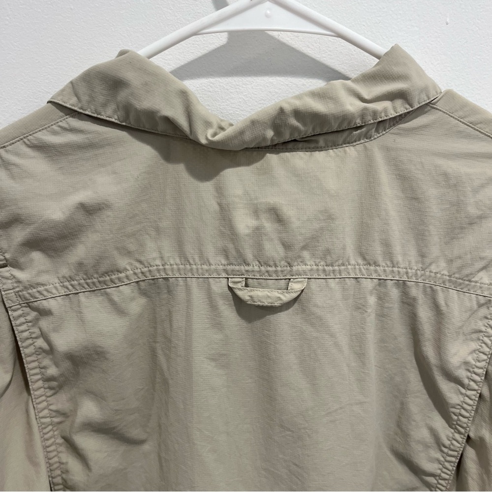 Columbia Titanium Performance Tech Long Sleeve Fi… - image 7